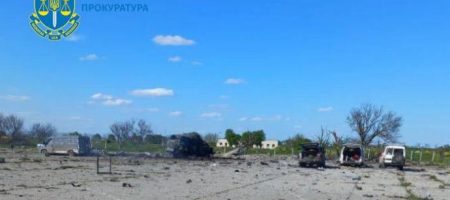 Загибель 6 співробітників ДСНС: росіяни скинули з безпілотника вибухівку