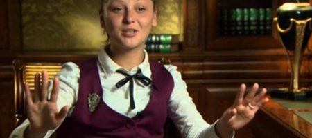 "Буду розмовляти російською": учасниця "Від пацанки до панянки" потрапила в мовний скандал (відео)