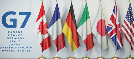Лідери G7 завчасно узгодили спільне комюніке: підтвердили непохитну підтримку України