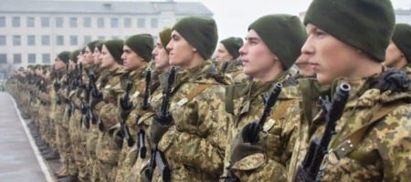 Рада зменшила граничний вік призовників в Україні
