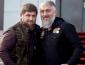 "Праву руку" Кадирова поранили в Україні, глава Чечні не може з ним зв'язатися