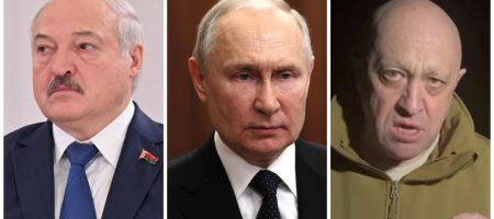 Цілком можливо, що Путін вб’є Пригожина у Білорусі – CNN