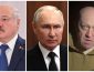Цілком можливо, що Путін вб’є Пригожина у Білорусі – CNN