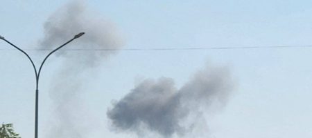 Не "ПВО": ЗСУ підтвердили успішний удар по окупантах під Бердянськом