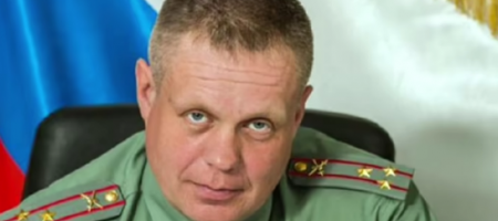 В Україні ліквідували російського генерала Горячева – росЗМІ