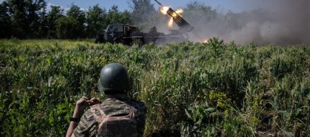 В ISW заявили про успіхи ЗСУ навколо Бахмута