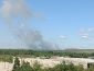 Соцмережі: В Луганську та Бердянську - вибухи