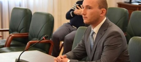 Суддя Тандир намагався зіпсувати біозразки, зібрані для експертизи - ДБР