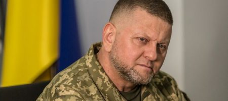 Залужний, Буданов та інші генерали обговорили контрнаступ з колегами з США та Британії