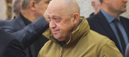 Пригожин був на борту. У Росавіації показали список пасажирів літака, що розбився в РФ