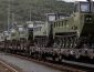 Норвегія надасть Україні 50 гусеничних вантажівок