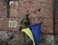 ЗСУ підняли прапор України над звільненою Андріївкою в Донецькій області (відео)
