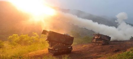 HIMARS вразив пункт управління росіян під Херсоном, ліквідовані офіцери