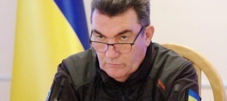 Данілов: Скоро розпочнеться ще одна війна