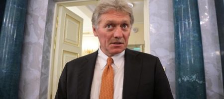 Кремль відреагував на дані з ядерної зброї Китаю