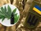 Україна збирається легалізувати медичний канабіс для військових, - Bloomberg