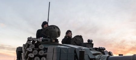 "Авдіївка поглинає ресурси РФ". Як Україна захищає Схід і де нарощує плацдарм