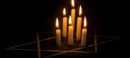 27 січня – День пам'яті жертв Голокосту: як ця трагедія торкнулася України