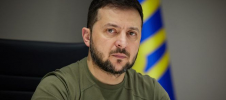 Зеленський про падіння Іл-76: Україна буде наполягати на міжнародному розслідуванні