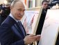 ГУР уже відомі результати голосування на “виборах Путіна” у Росії: Буданов назвав цифри