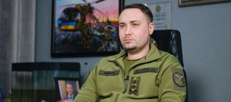 Буданов розповів про стан дружини після отруєння й анонсував "дії у відповідь на території РФ"