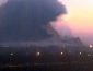 Крим вночі розривали вибухи: прилетіло по нафтобазі та головному вузлу зв'язку ЧФ РФ (ФОТО. ВІДЕО)