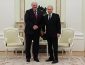 "Якийсь паноптикум!": Путін і Лукашенко обурилися, що їх не запросили на саміт миру у Швейцарії