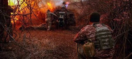 ЗСУ повернули собі деякі позиції біля Авдіївки, у районі Роботиного йдуть позиційні бої, – ISW