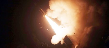 США дозволили Україні використовувати ракети ATACMS для ударів по Криму, – NYT