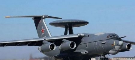Скільки літаків Су-34, Су-35 та А-50 залишилося у Росії: інформація від ГУР