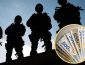 Нові зарплати: хто з військових отримуватиме 190 тисяч