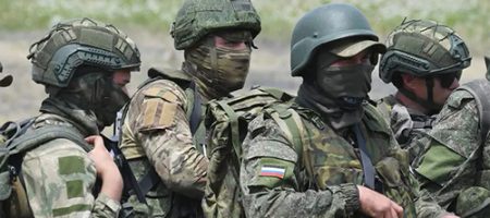 Росія передислокує дивізії ВДВ на схід України, щоб наступати до отримання ЗСУ допомоги США: в ISW оцінили ситуацію