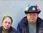 У Євпаторії силовики затримали сімейну пару, яка у своєму будинку співала українські пісні та вигукувала "Слава Україні!" (ВІДЕО)