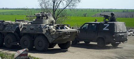 Росіяни захопили більшу частину Красногорівки, ситуація для ЗСУ вкрай важка, – Bild
