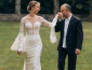 Віктор Павлік одружився з молодшою на 29 років блогеркою (ФОТО, ВІДЕО)