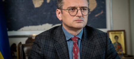 Кулеба прокоментував чутки, що Україна відкинула мир із росією у 2022-му
