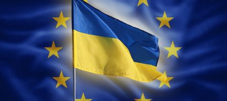 Єврокомісія рекомендує розпочати переговори з Україною про вступ до ЄС