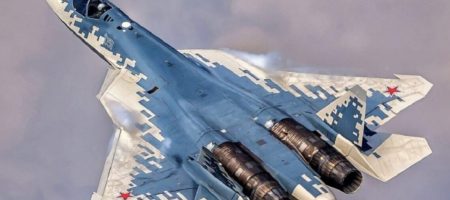 У ГУР підтвердили ураження двох Су-57 та розповіли про ступінь пошкоджень