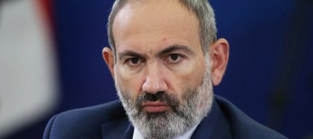 Прем'єр Вірменії пообіцяв, що його країна вийде з ОДКБ