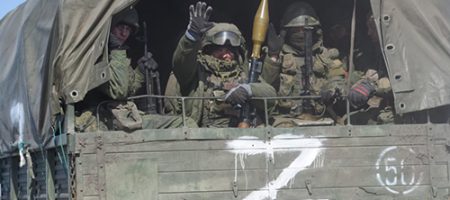 У Литві помітили виведення військ РФ з Калінінграда після початку Курської операції ЗСУ