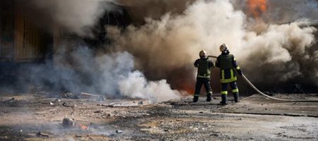 Окупанти в день жалоби знову атакували Кривий Ріг: є постраждалі