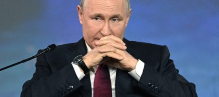 Мексика запросила Путіна на інавгурацію нового президента