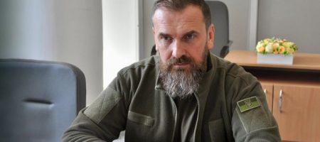 Лісовий відреагував на скандал із підручником із картою без Криму