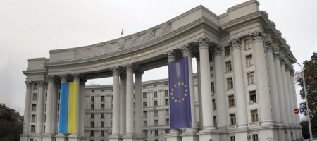 МЗС спростувало "інсинуації" щодо ядерної зброї та України