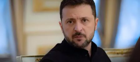 Зеленський назвав перший крок до припинення "гарячої" фази війни