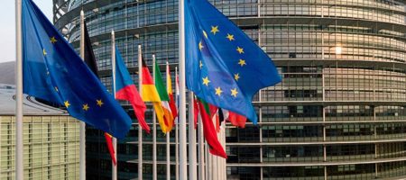 Європарламент: Дії Росії у Криму щодо кримських татар є воєнним злочином