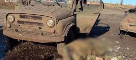 "Завдали високоточного удару з HIMARS": у ГУР повідомили про ліквідацію трьох офіцерів керівного складу військ РФ (ВІДЕО)