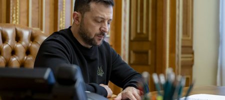 Зеленський заслухав доповідь Сирського: у листопаді та грудні армія РФ має рекордні втрати на фронті