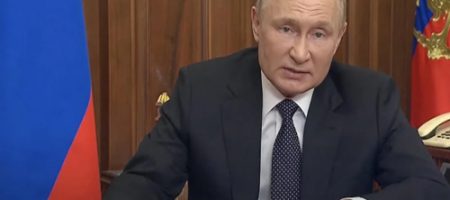 Путін відкинув пропозицію мирного плану команди Трампа – ISW