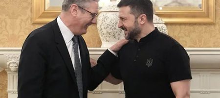 Що передбачає "100-річна угода" між Україною та Британією, яку Стармер і Зеленський підпишуть в Києві, – Politico